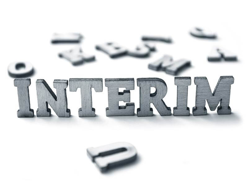 Interim Management